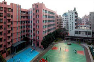 學(xué)校教育場(chǎng)所消防工程廣州市經(jīng)貿(mào)職業(yè)學(xué)校 學(xué)校教育場(chǎng)所消防工程廣州市經(jīng)貿(mào)職業(yè)學(xué)校