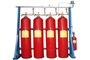 IG541混合氣體滅火設(shè)備 IG541混合氣體滅火設(shè)備