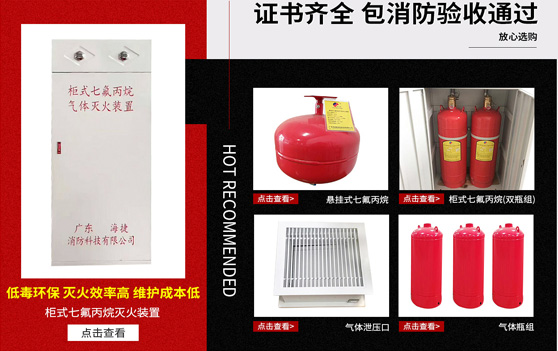 七氟丙烷,七氟丙烷廠(chǎng)家,七氟丙烷價(jià)格,柜式七氟丙烷,氣體滅火系統(tǒng),消防滅火裝置,IG541,IG541滅火系統(tǒng),廣州七氟丙烷